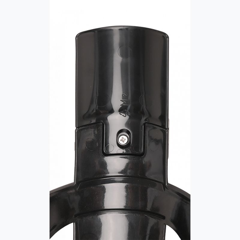 Zefal Shield R35 Fahrrad-Schutzbleche Set schwarz 4