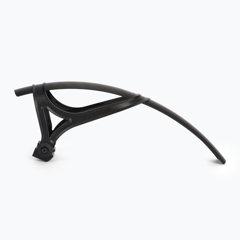 Zefal Shield G50 schwarz Fahrrad Schutzblech Set ZF-2544 3