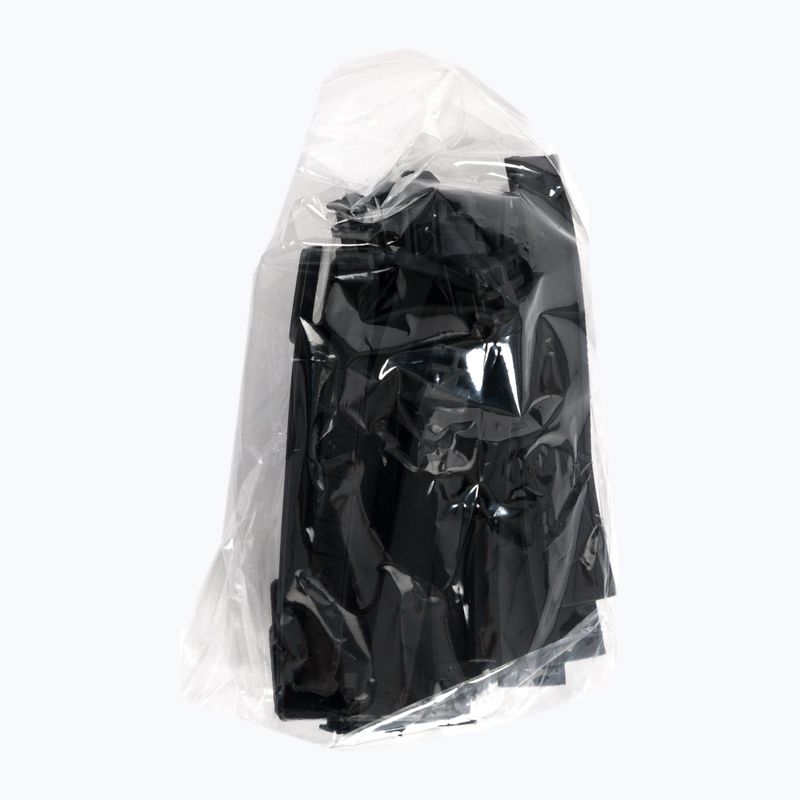 Zefal Shield G50 schwarz Fahrrad Schutzblech Set ZF-2544 6