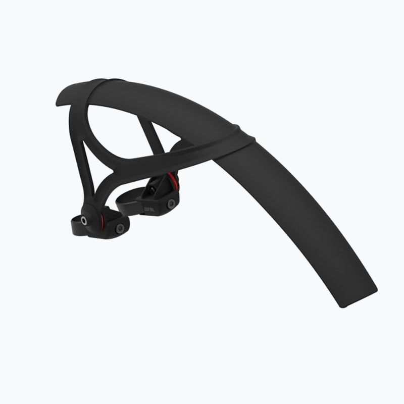 Zefal Shield G50 schwarz Fahrrad Schutzblech Set ZF-2544 8