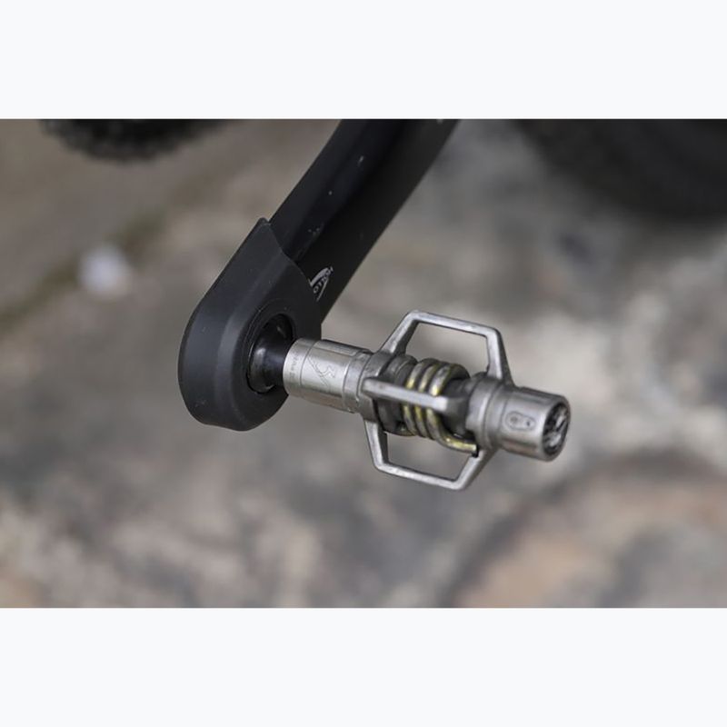 Zefal Crank Armor schwarz ZF-2637 3