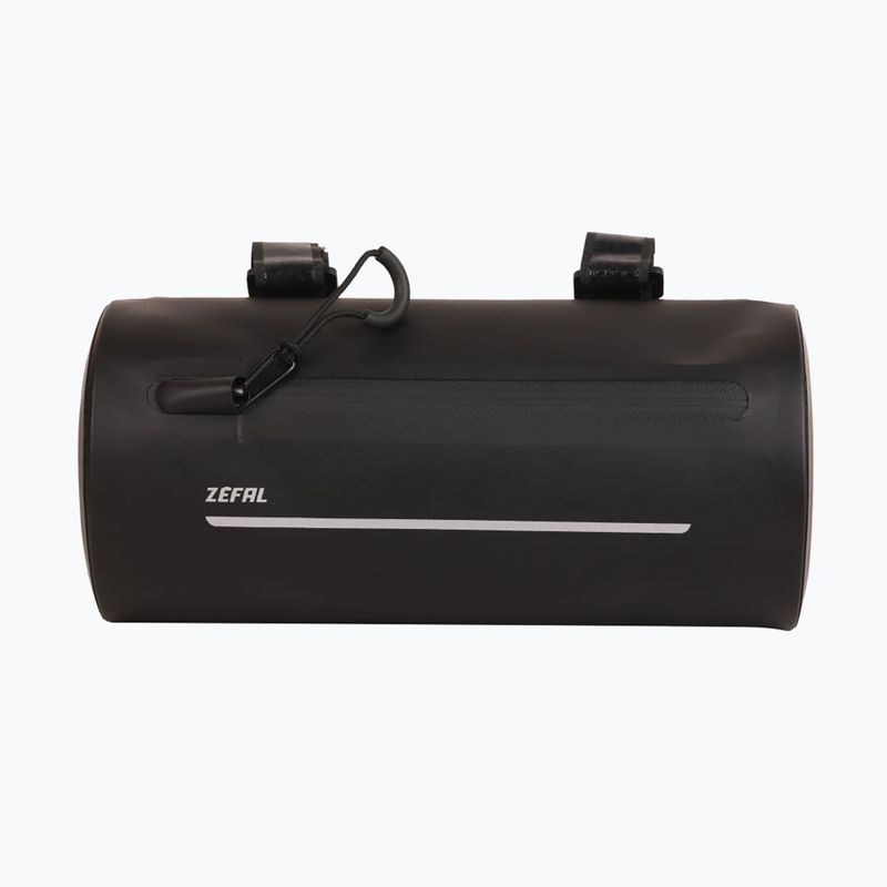 Fahrradtasche für Lenkrad Zefal Z Adventure F2 schwarz ZF-789 2