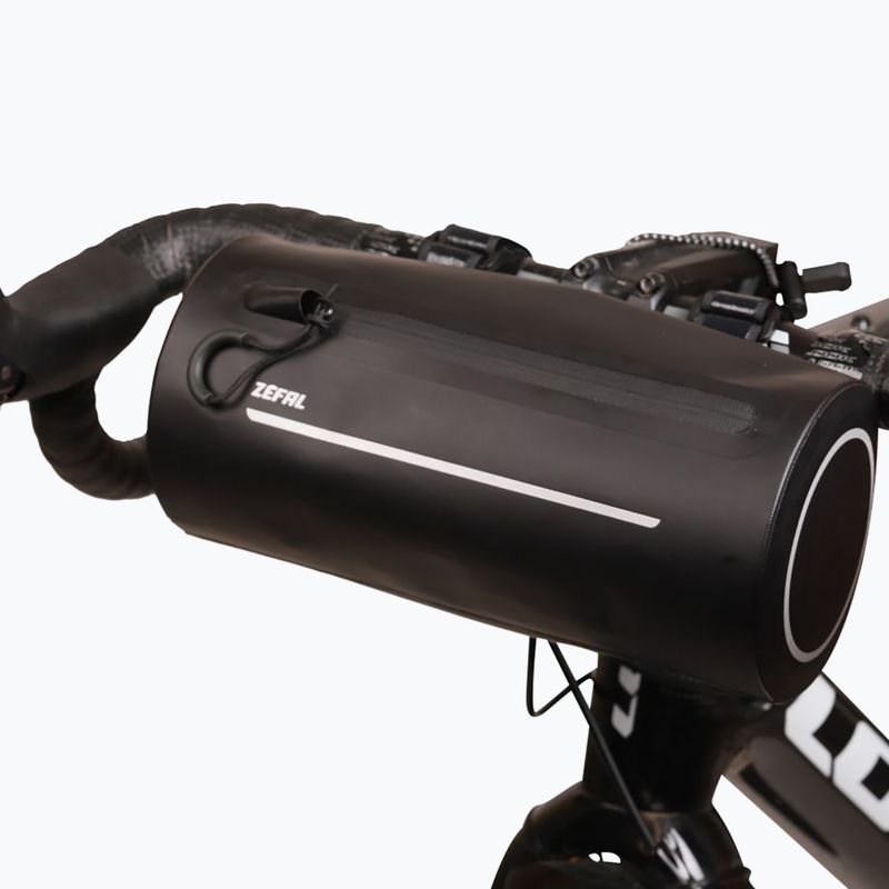 Fahrradtasche für Lenkrad Zefal Z Adventure F2 schwarz ZF-789 4