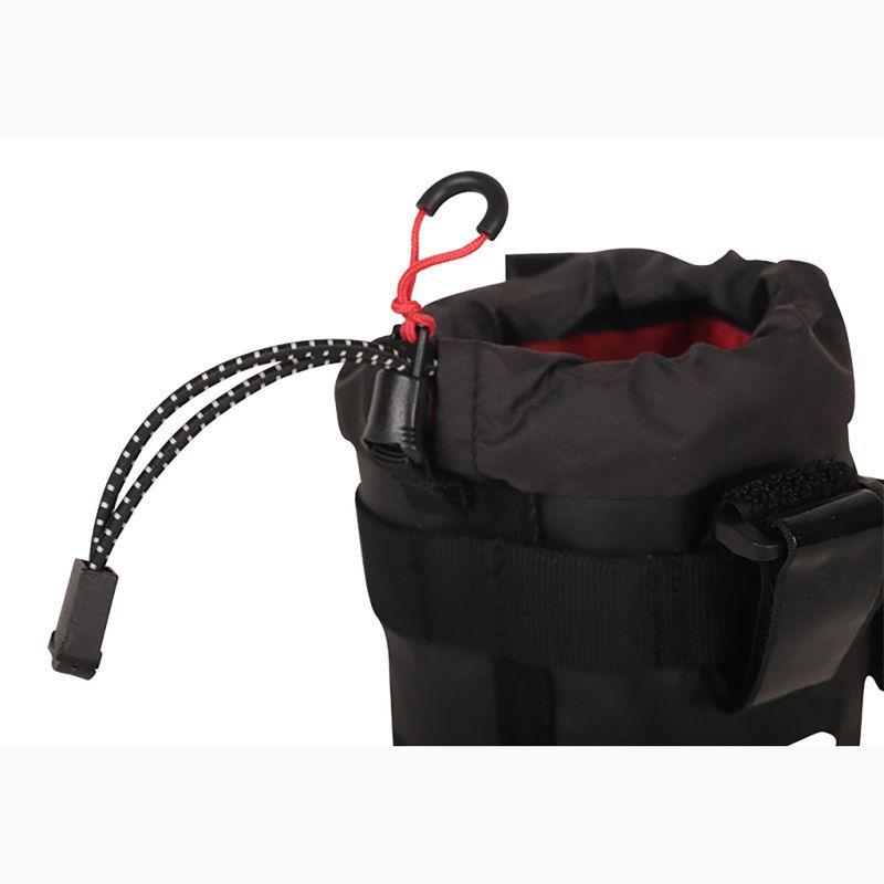 Zefal Z Adventure Pouch Lenkertasche Fahrradtasche 1,1 l schwarz 2