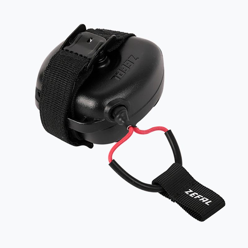 Zefal Fahrrad-Taxi Abschleppseil ZF-735 3