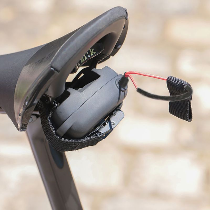 Zefal Fahrrad-Taxi Abschleppseil ZF-735 5