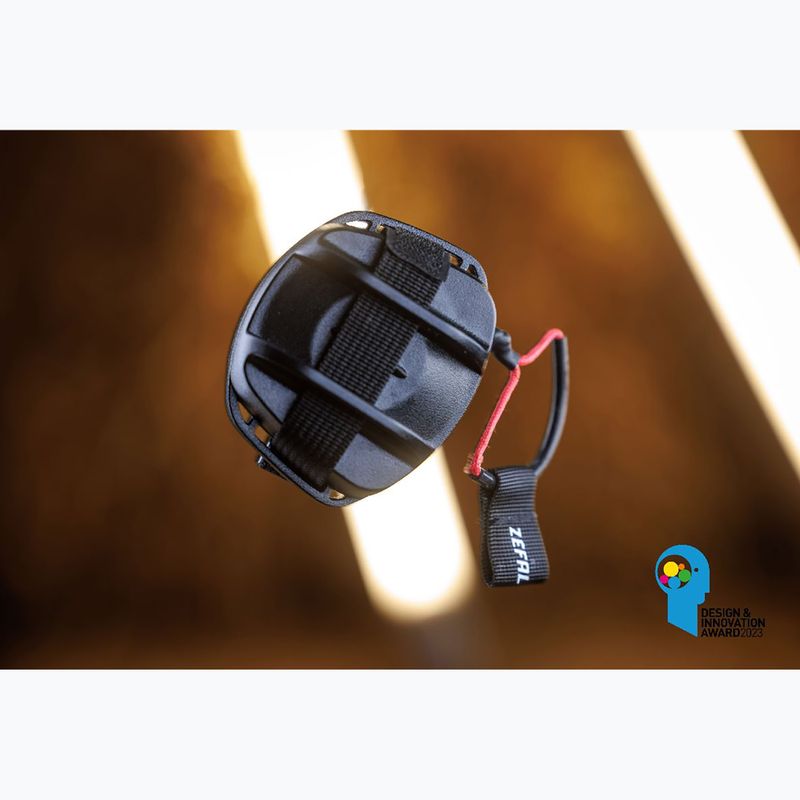 Zefal Fahrrad-Taxi Abschleppseil ZF-735 8