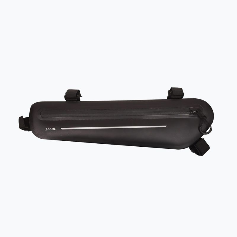 Fahrradtasche für Rahmen Zefal Z Adventure C3 schwarz ZF-793