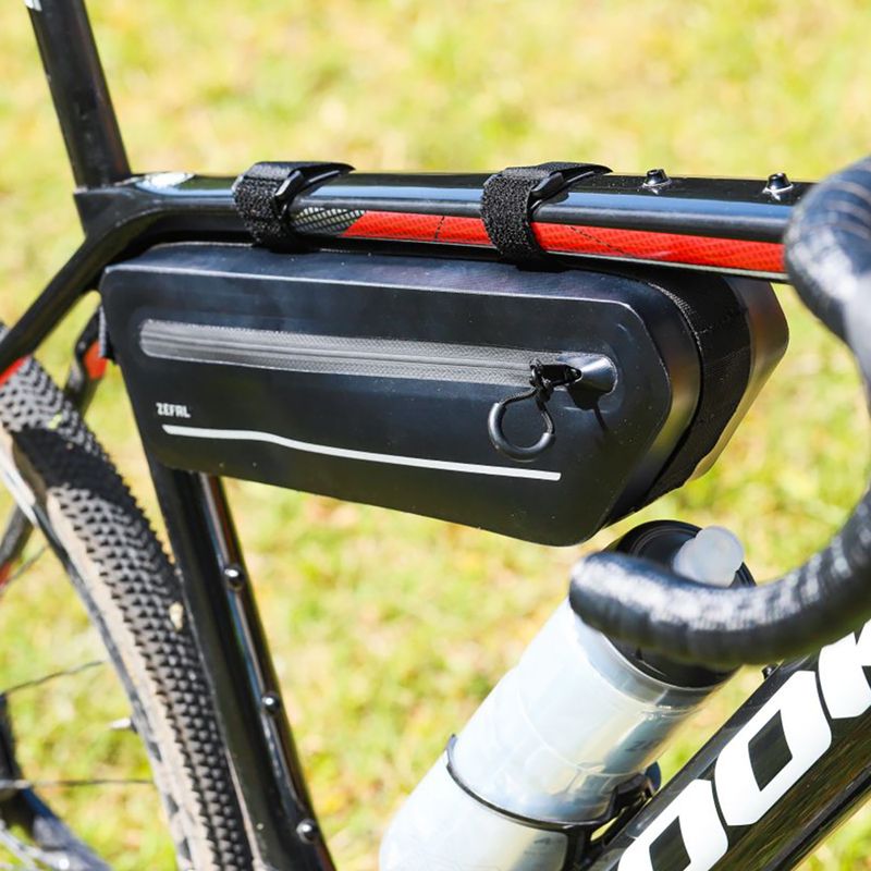 Fahrradtasche für Rahmen Zefal Z Adventure C3 schwarz ZF-793 3