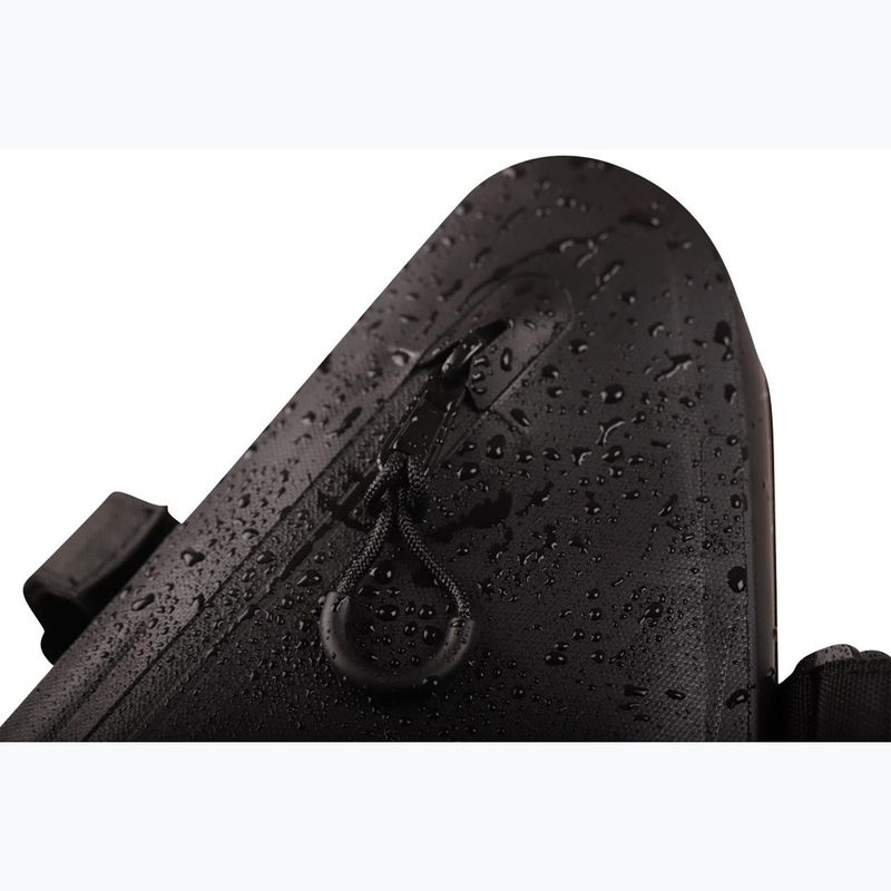 Zefal Z Adventure C4 4,2 Liter Rahmen Fahrradtasche schwarz 3