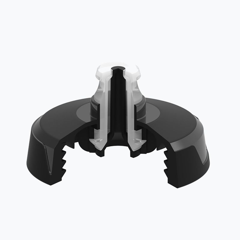 Zefal Sense Soft 65 Flasche blau ZF-155L Fahrradflasche 2