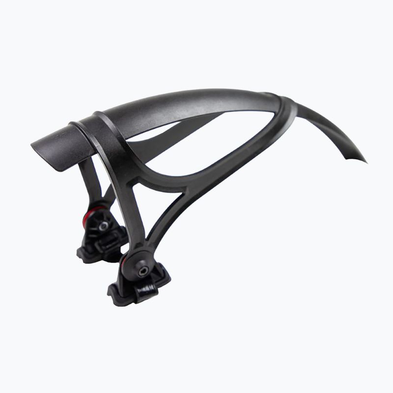 Fahrradschutzbleche Zefal Shield G50 set black 2