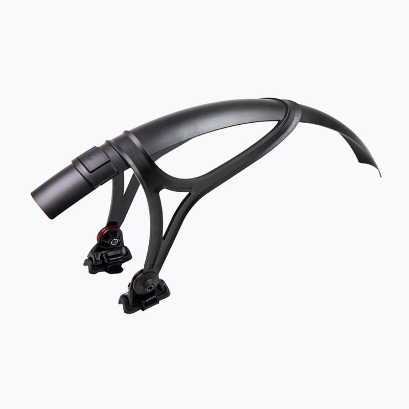 Fahrradschutzbleche Zefal Shield G50 set black 3