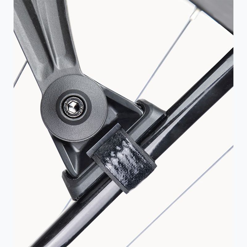 Fahrradschutzbleche Zefal Shield G50 set black 7