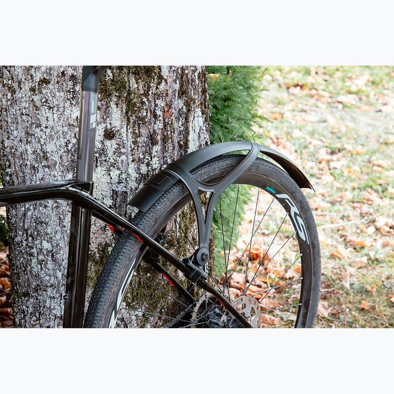 Fahrradschutzbleche Zefal Shield G50 set black 11