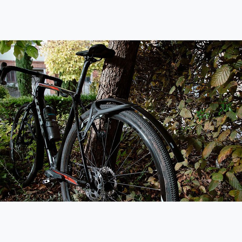 Fahrradschutzbleche Zefal Shield G50 set black 12