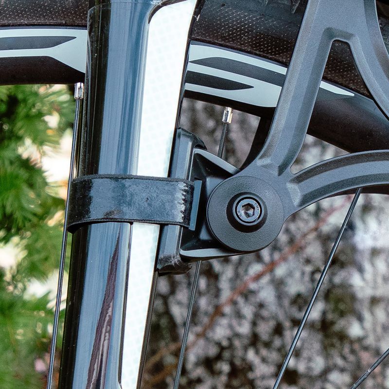 Fahrradschutzbleche Zefal Shield G50 set black 14