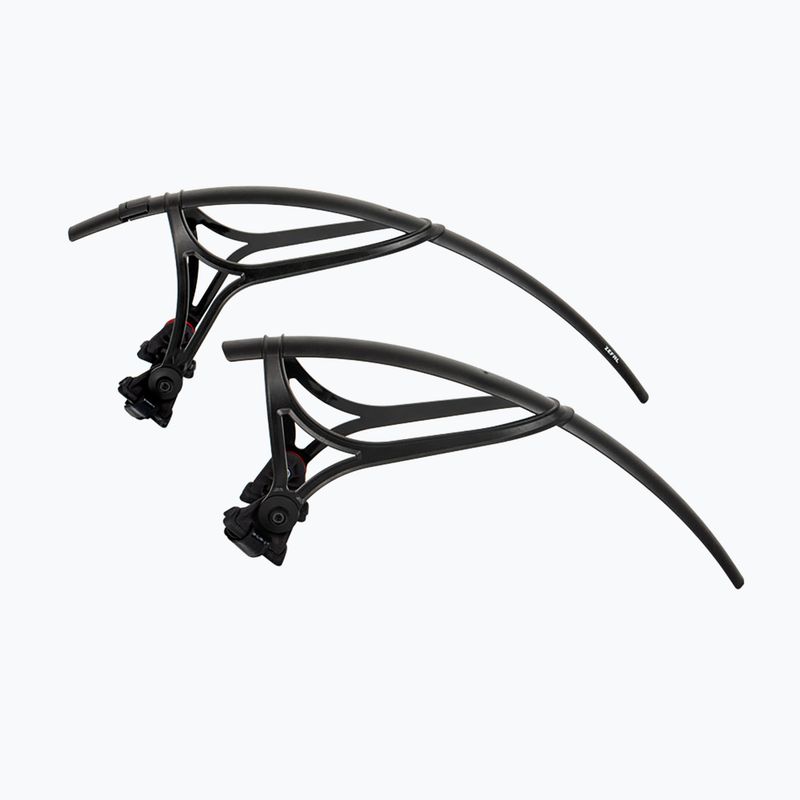 Fahrradschutzbleche Zefal Shield R35 set black