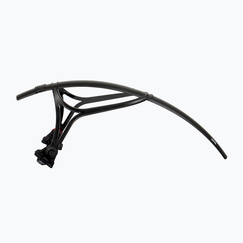 Fahrradschutzbleche Zefal Shield R35 set black 2