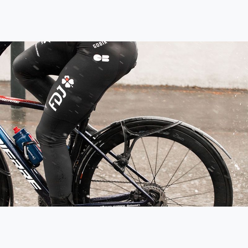 Fahrradschutzbleche Zefal Shield R35 set black 9