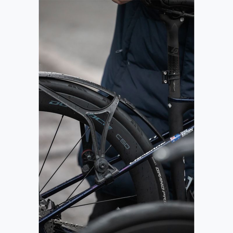 Fahrradschutzbleche Zefal Shield R35 set black 10