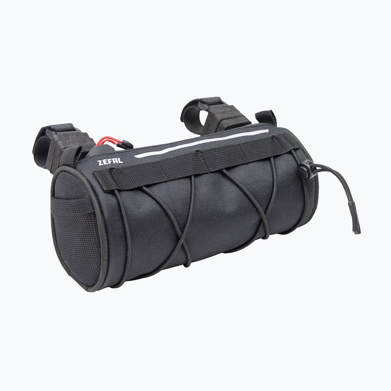 Fahrradtasche für den Lenker Zefal Z Adventure F1 1,2 l black 2