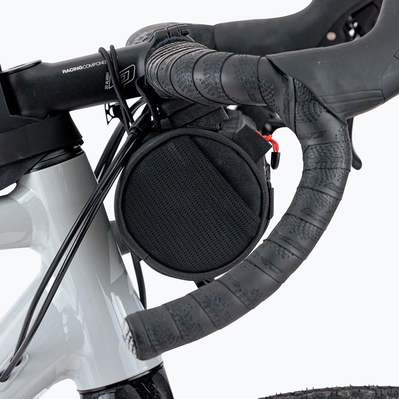 Fahrradtasche für den Lenker Zefal Z Adventure F1 1,2 l black 4