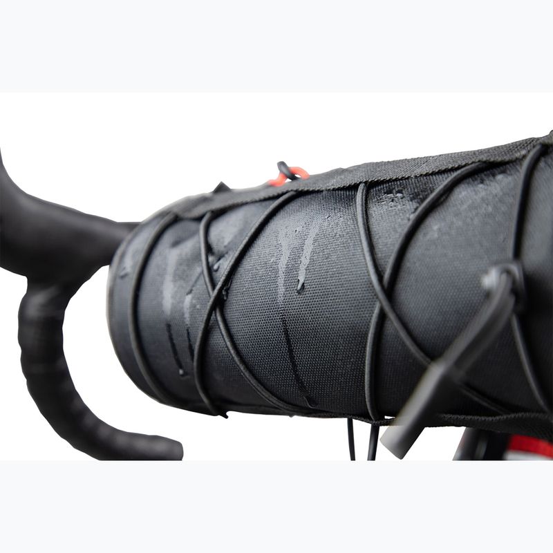 Fahrradtasche für den Lenker Zefal Z Adventure F1 1,2 l black 5