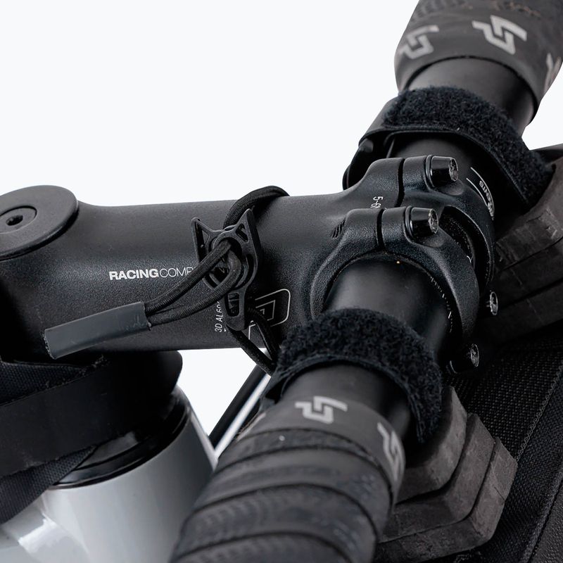 Fahrradtasche für den Lenker Zefal Z Adventure F1 1,2 l black 6