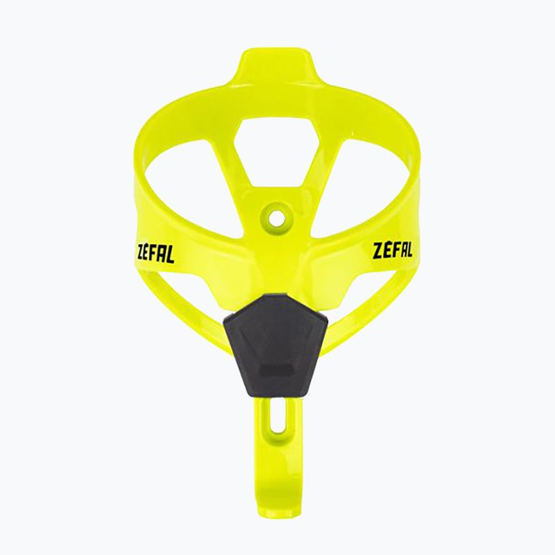 Flaschenhalter Zefal Pulse A2 neon yellow 2