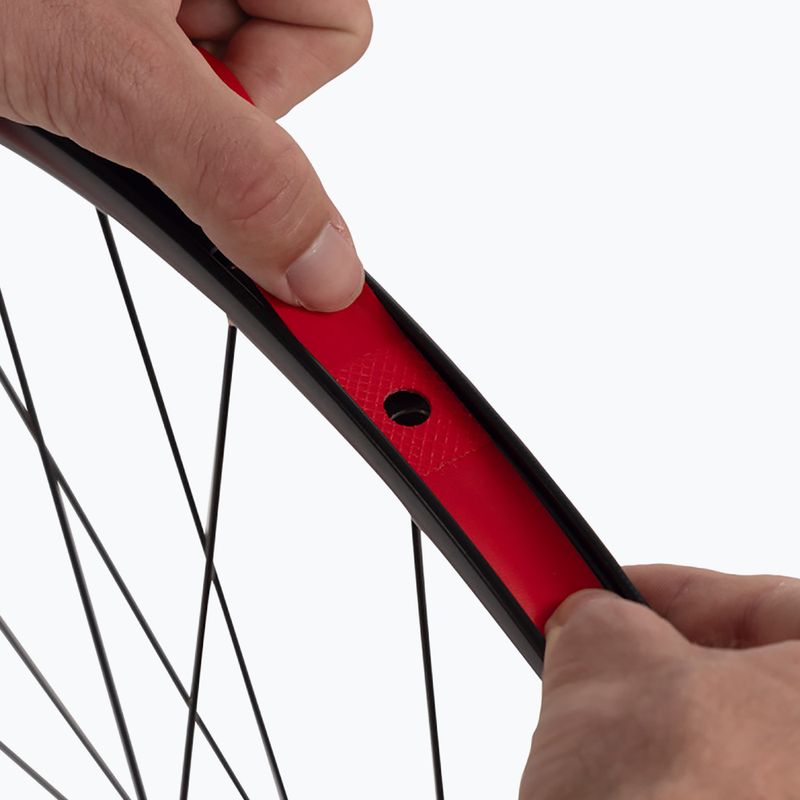 Felgenband Zefal Rim Tapes 622 x 16 mm 700C 2 pcs red 4