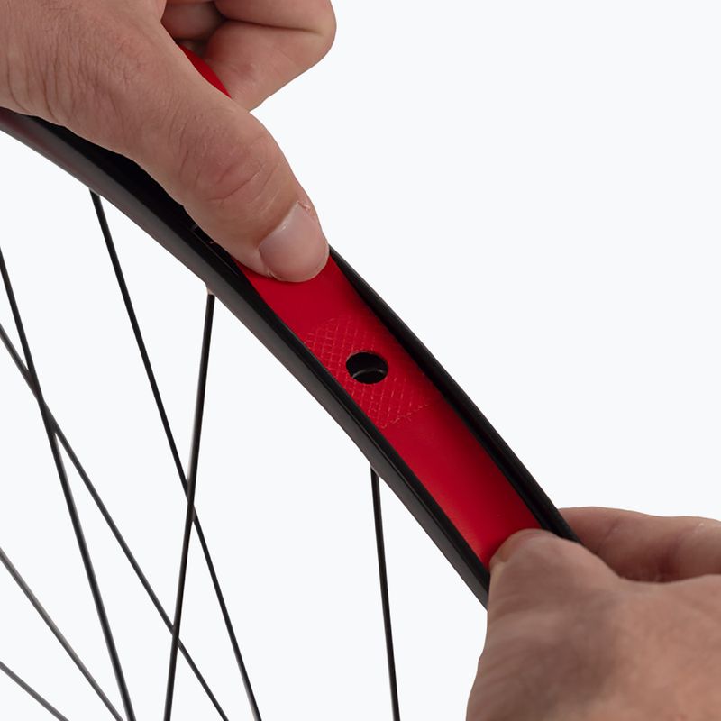 Felgenband Zefal Rim Tapes 622 x 22 mm 29" 2 Stk. red 4