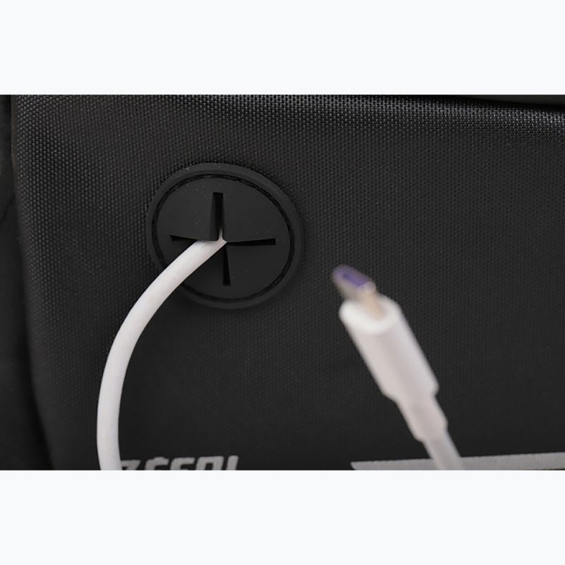 Zefal Console Pack T2 Rahmen Fahrradtasche schwarz ZF-7011 5