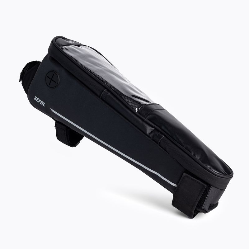 Zefal Console Pack T3 Rahmen Fahrradtasche schwarz ZF-7012