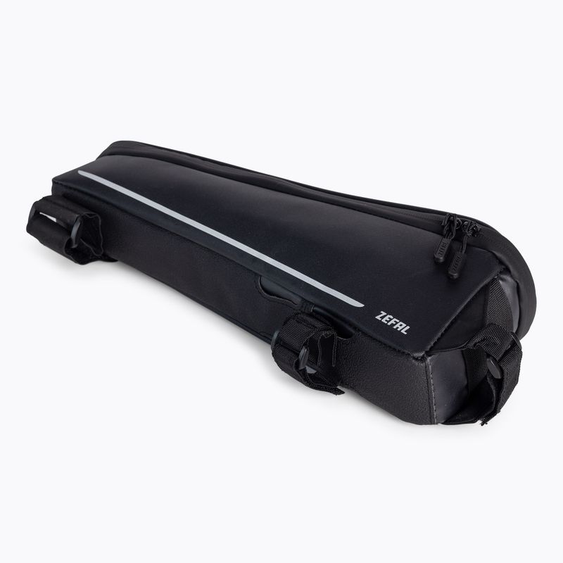 Zefal Console Pack T3 Rahmen Fahrradtasche schwarz ZF-7012 2