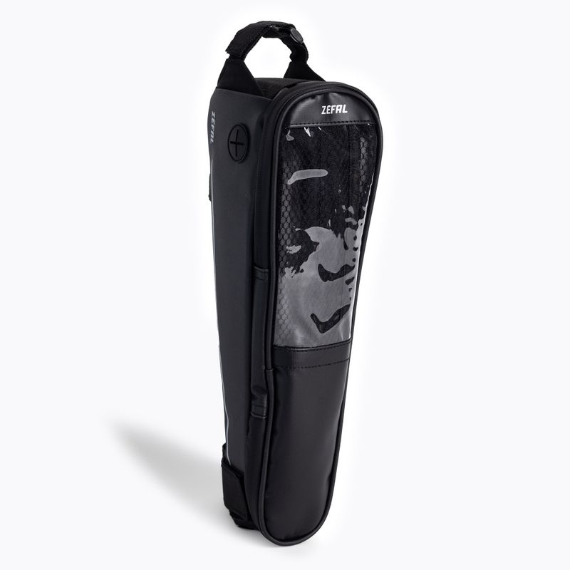 Zefal Console Pack T3 Rahmen Fahrradtasche schwarz ZF-7012 3