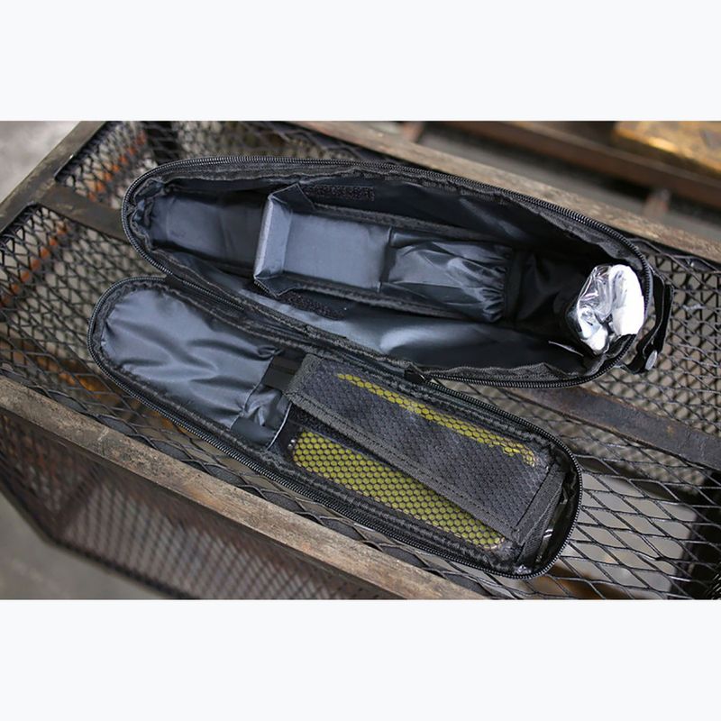 Zefal Console Pack T3 Rahmen Fahrradtasche schwarz ZF-7012 4