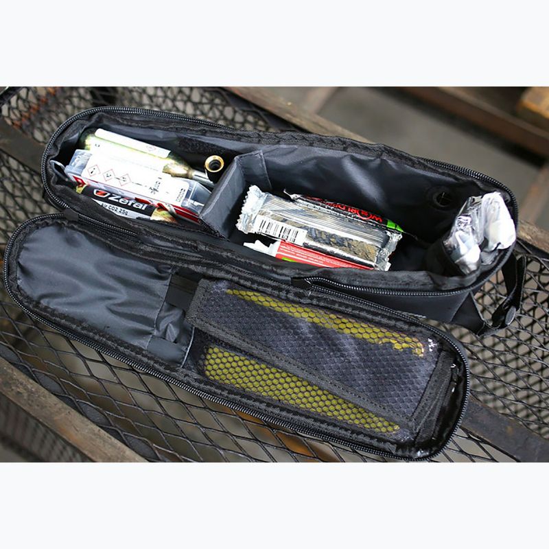 Zefal Console Pack T3 Rahmen Fahrradtasche schwarz ZF-7012 5