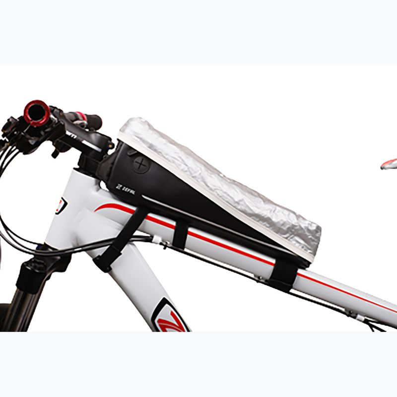 Zefal Console Pack T3 Rahmen Fahrradtasche schwarz ZF-7012 8