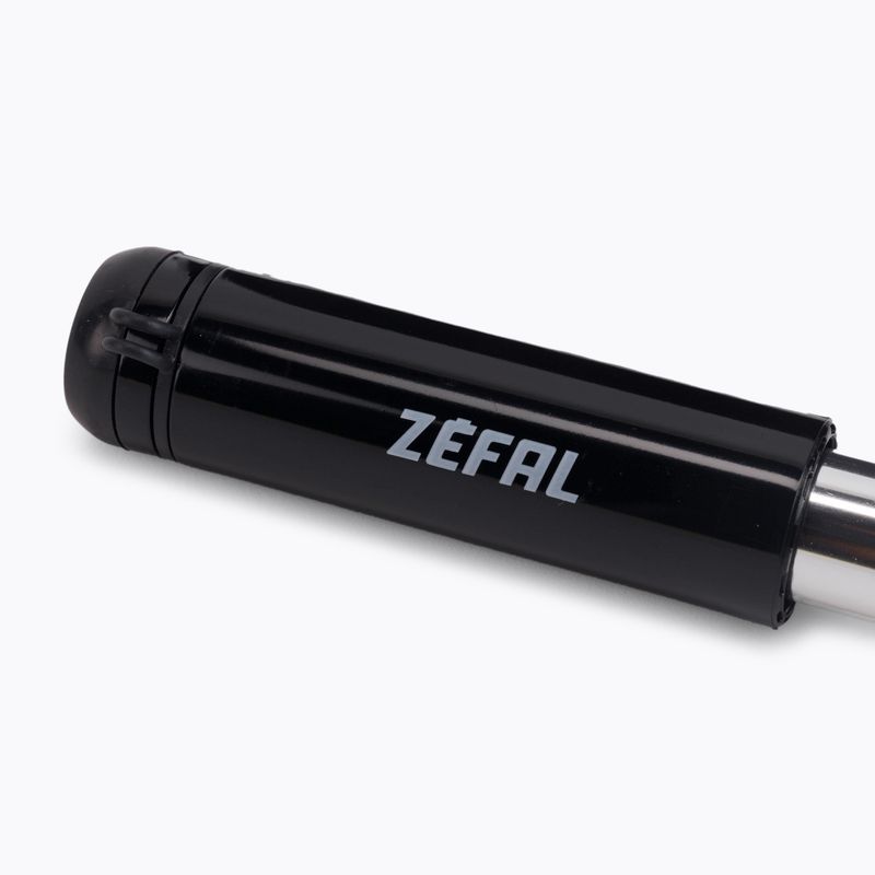 Zefal Air Profile Fc01 Fahrradpumpe schwarz ZF-8430 3