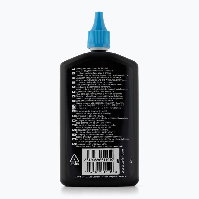 Zefal Pro Wet Lube Kettenschmiermittel ZF-9611 2