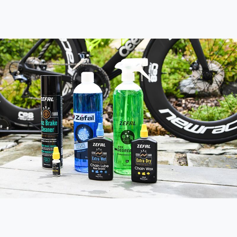 Entfetter Zefal Bike Bio Degreaser Refill 1 l 2