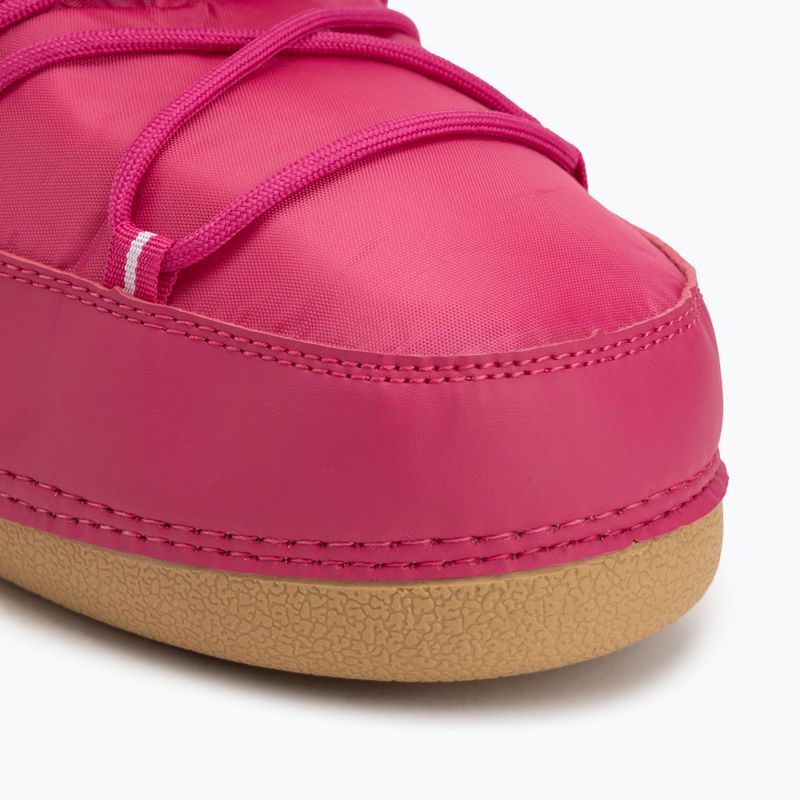 Kinder-Winterstiefel Kimberfeel Galaxy rose fuchsia 7