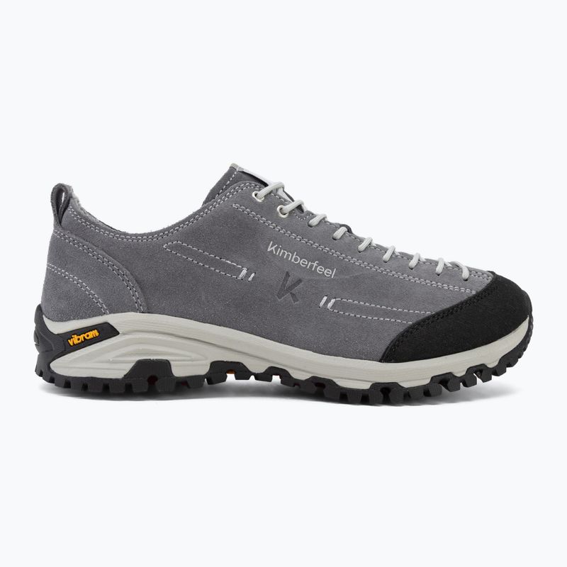 Trekkingschuhe Kimberfeel Chogori 2 gris 2