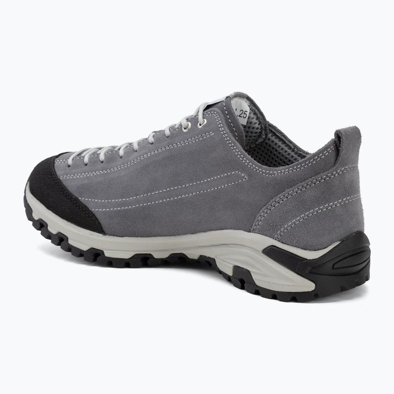 Trekkingschuhe Kimberfeel Chogori 2 gris 3