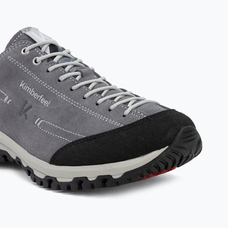 Trekkingschuhe Kimberfeel Chogori 2 gris 7