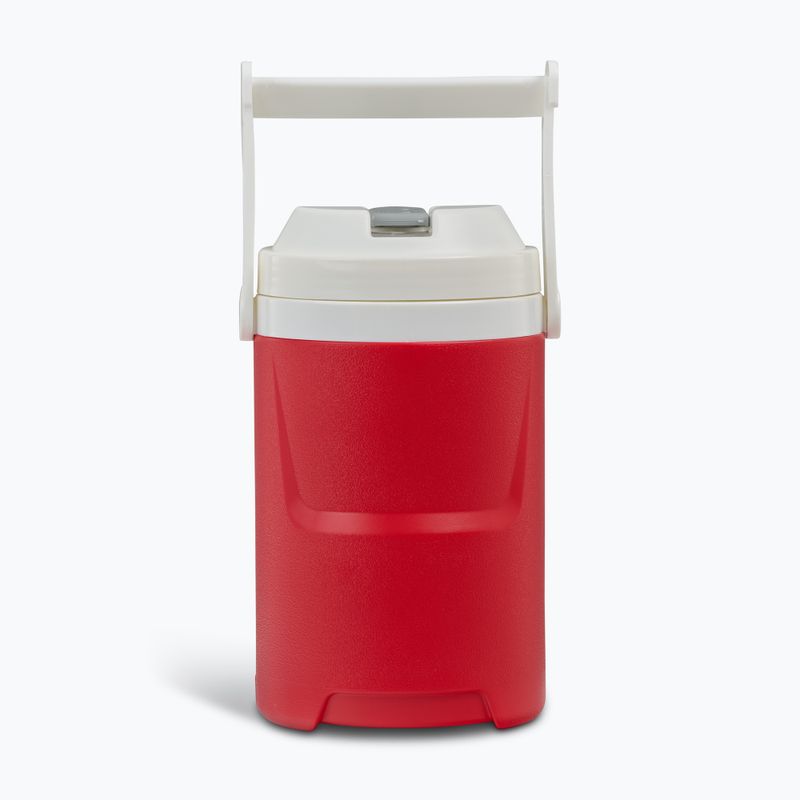 Iglu Laguna 1900 ml rote Stern-Thermoflasche
