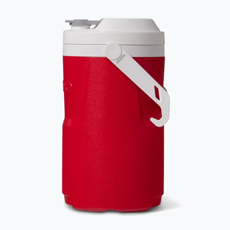 Outdoor-Trinkflasche Igloo Lagoon 1 Gallon 3800 ml red star 7