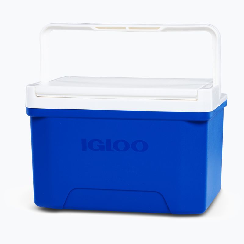 Camping-Kühlbox Igloo Cool 9 QT 8 l majestic blue 2