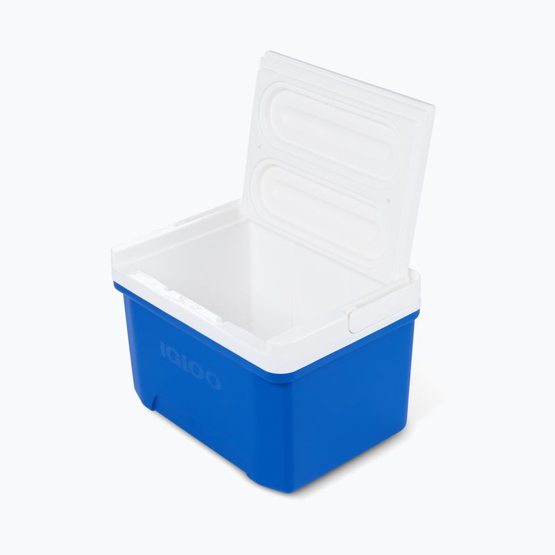 Camping-Kühlbox Igloo Cool 9 QT 8 l majestic blue 4